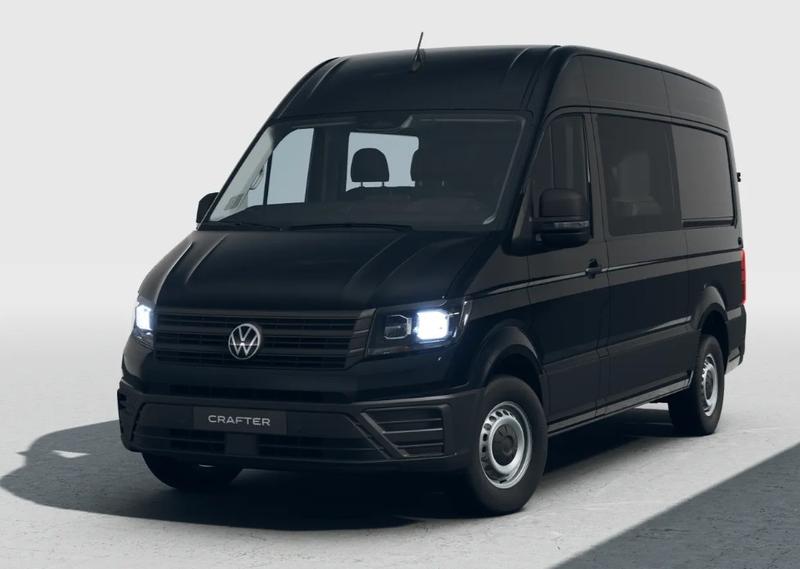 VW Crafter