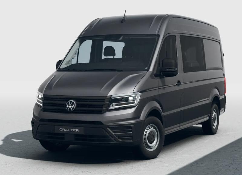 VW Crafter