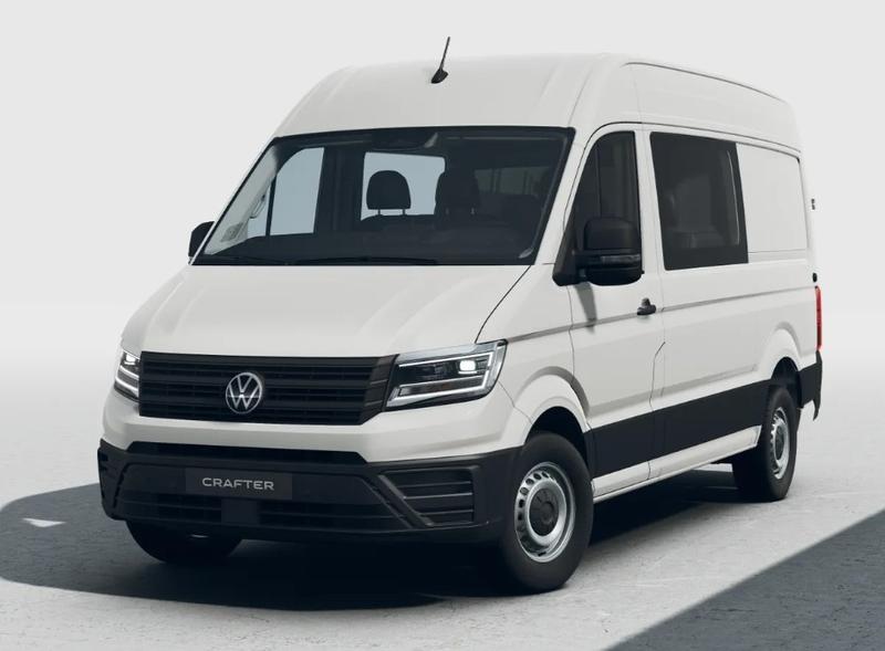 VW Crafter