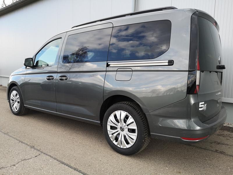 VW Caddy Maxi