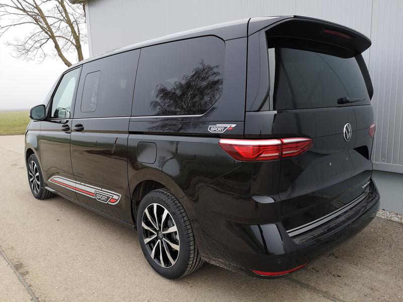 VW T7 Multivan