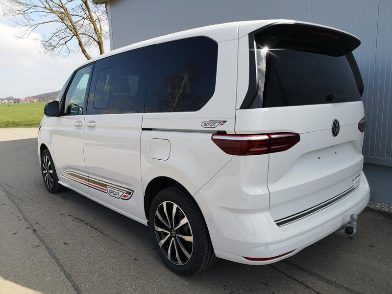 VW T7 Multivan