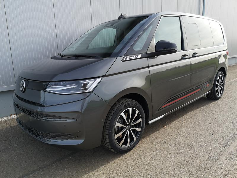 VW T7 Multivan
