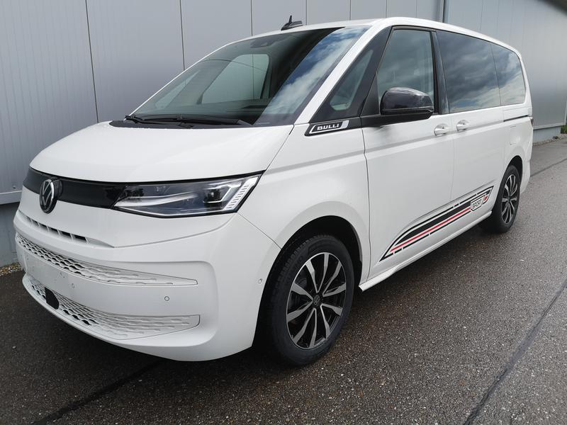 VW T7 Multivan