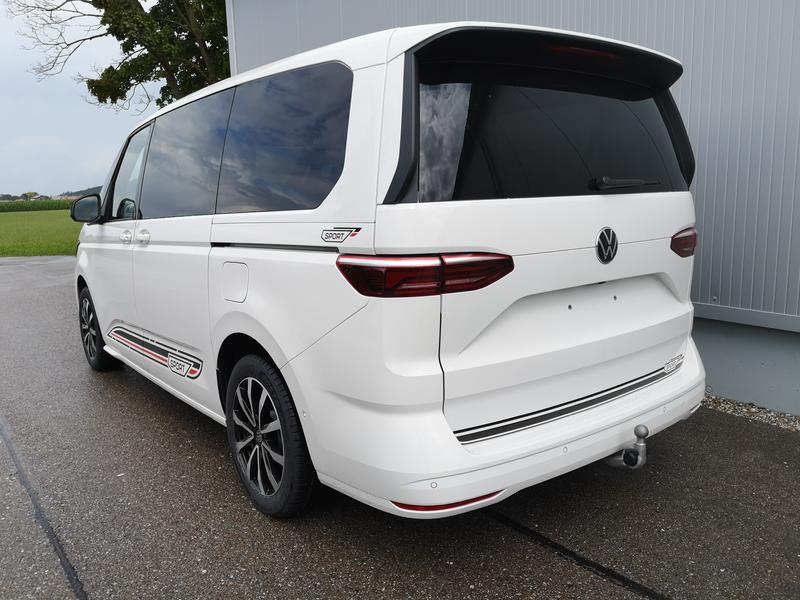 VW T7 Multivan