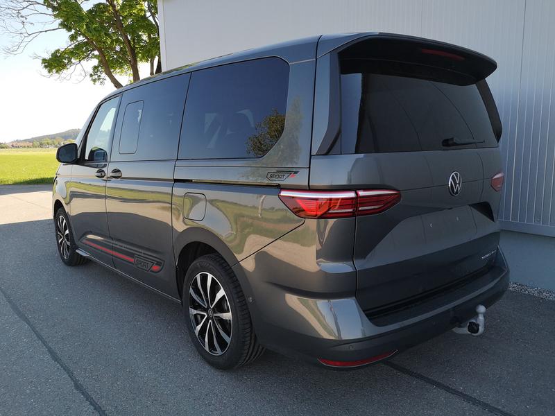 VW T7 Multivan