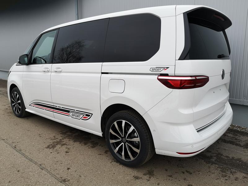 VW T7 Multivan