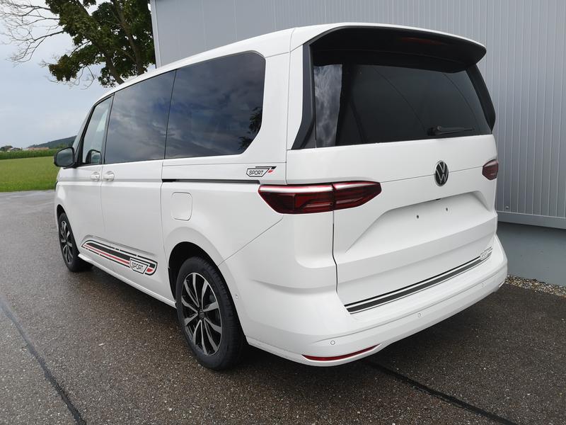 VW T7 Multivan