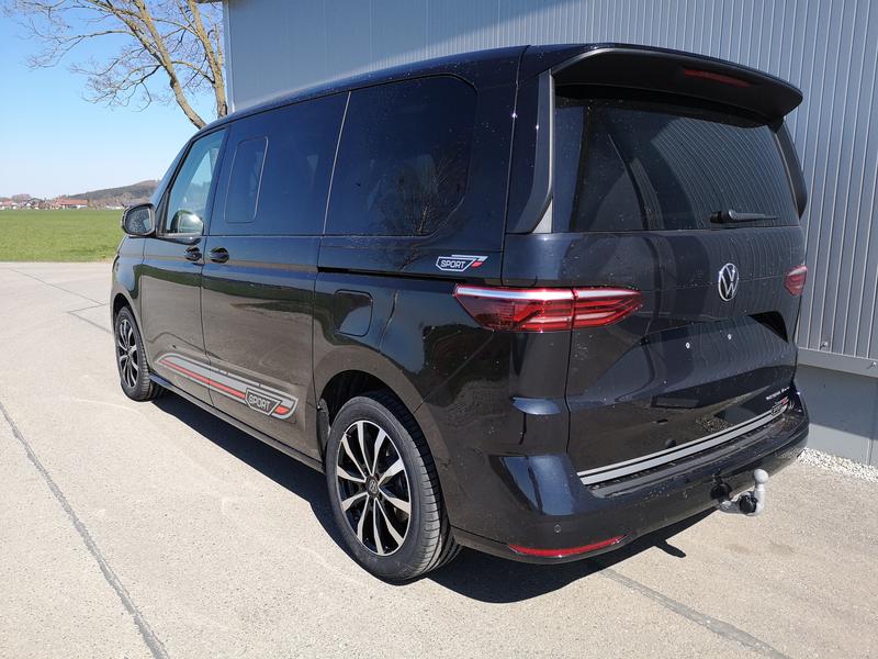 VW T7 Multivan