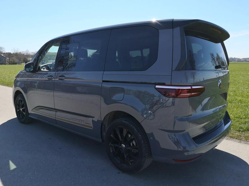 VW T7 Multivan