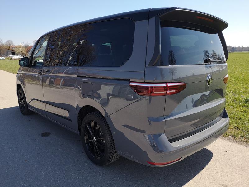 VW T7 Multivan