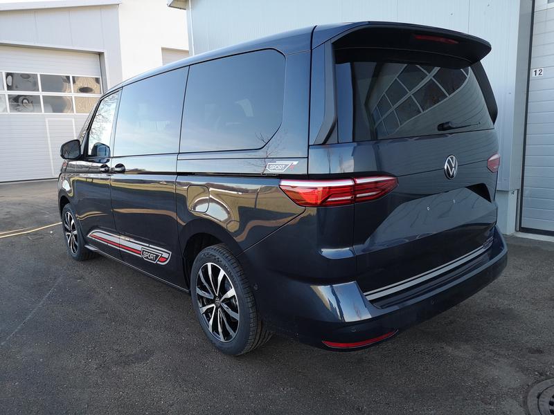VW T7 Multivan