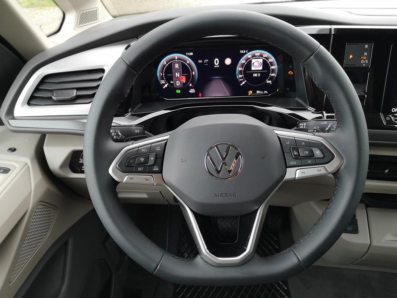 VW T7 California