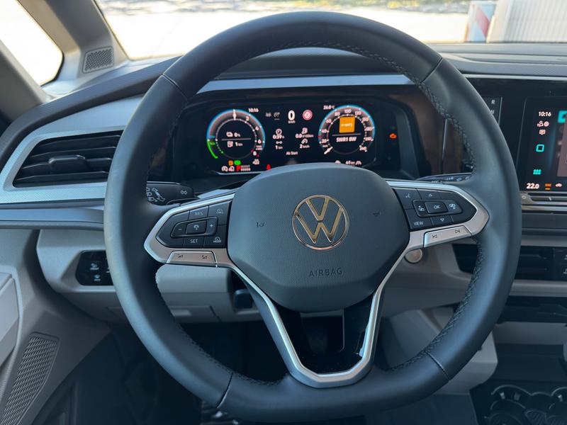 VW T7 California