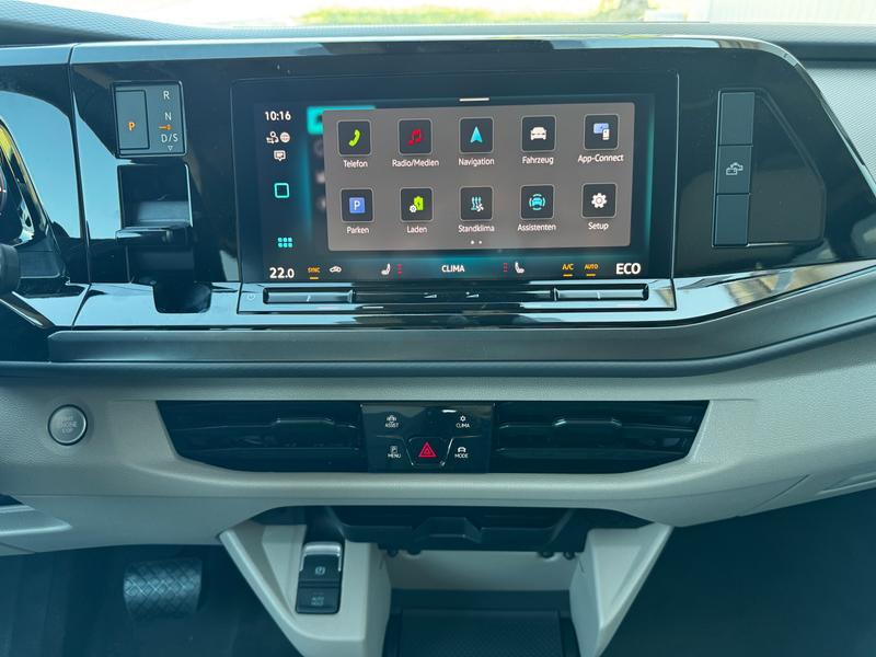 VW T7 California