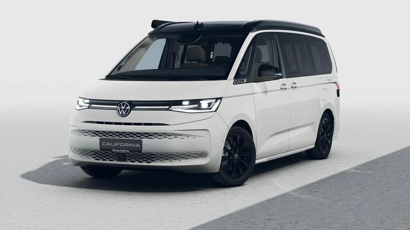 VW T7 California