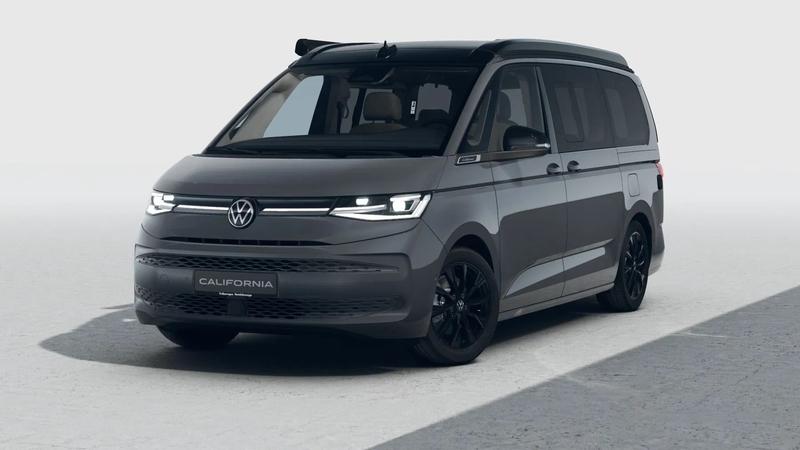 VW T7 California