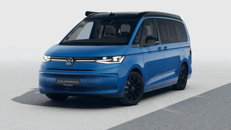 VW T7 California