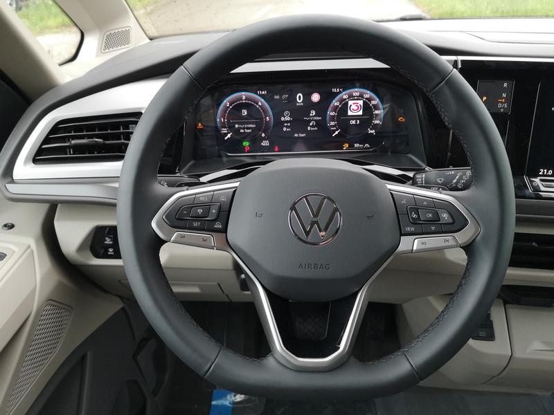 VW T7 California
