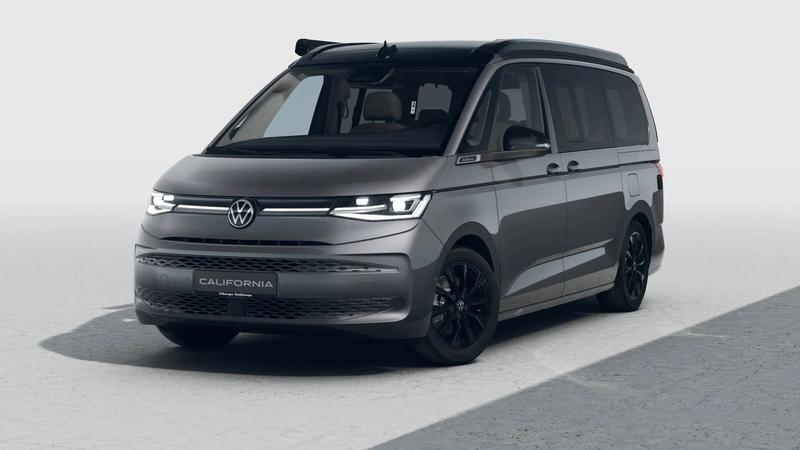 VW T7 California