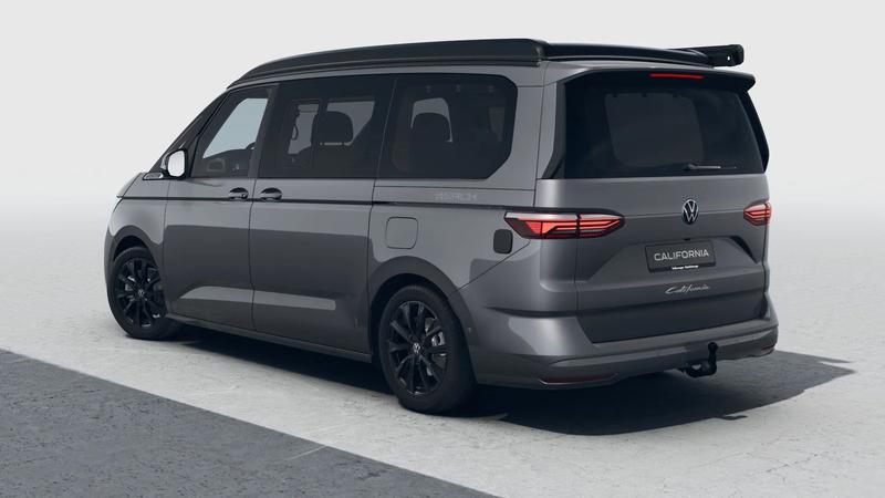VW T7 California