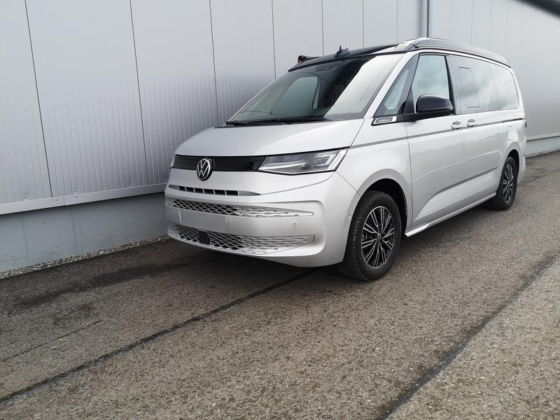 VW T7 California
