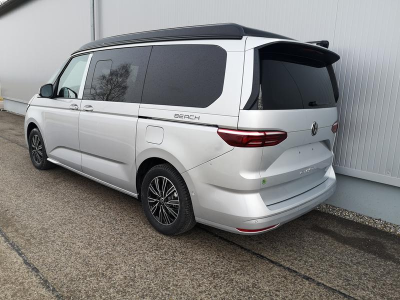 VW T7 California