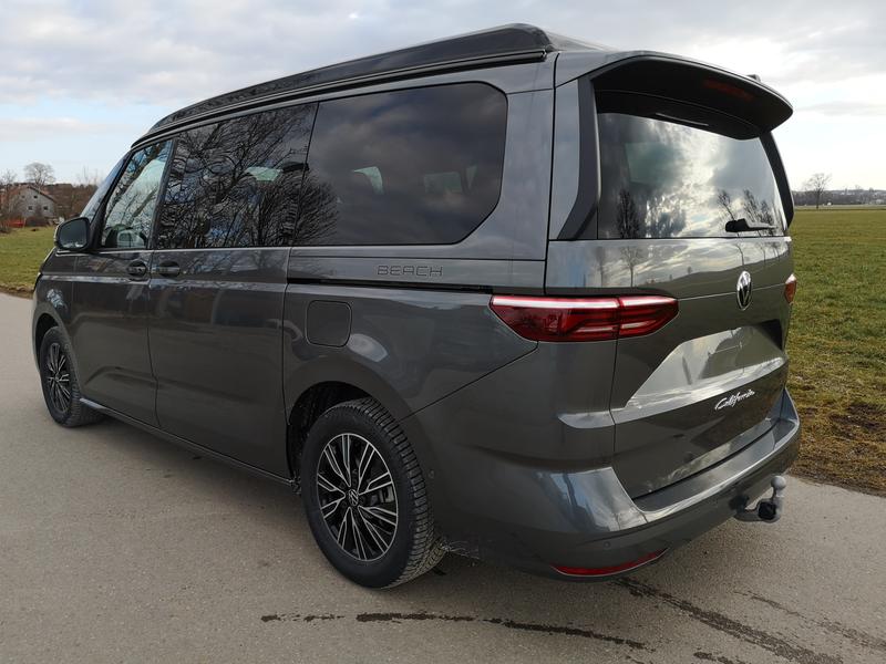 VW T7 California