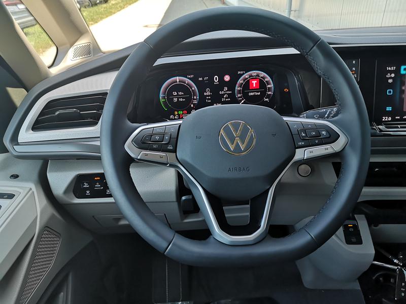 VW T7 California