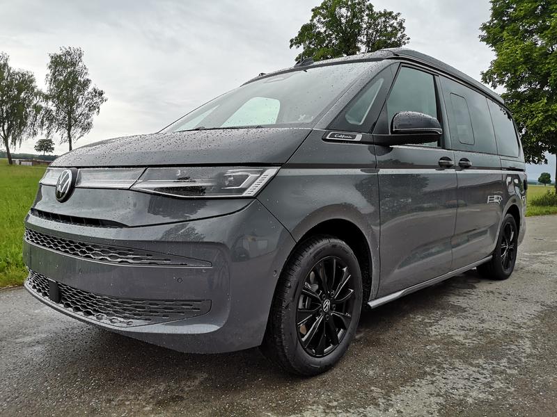 VW T7 California