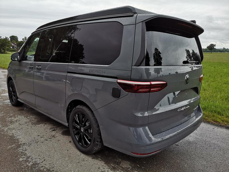 VW T7 California