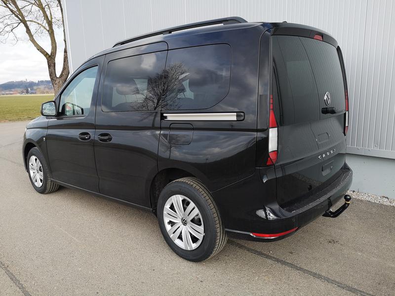 VW Caddy