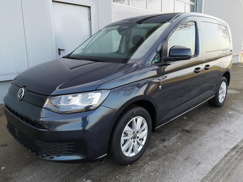 VW Caddy