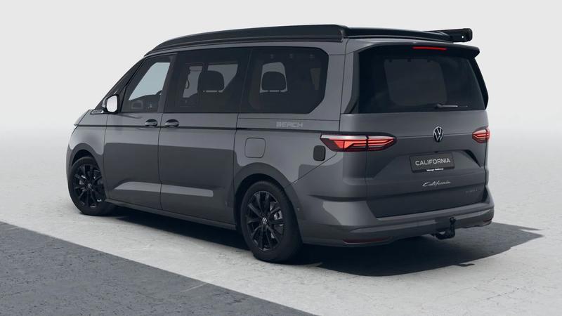 VW T7 California
