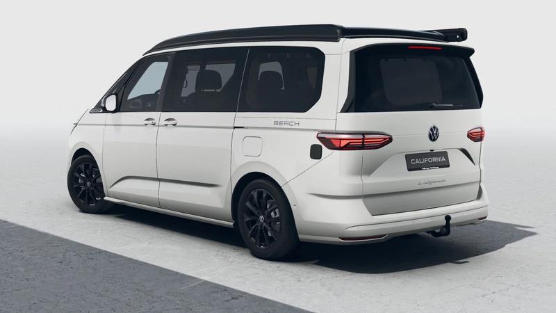 VW T7 California
