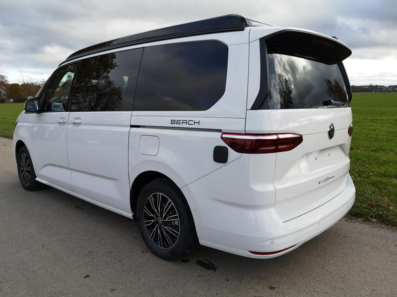 VW T7 California