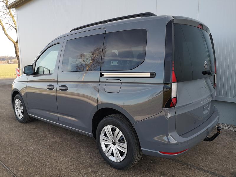 VW Caddy