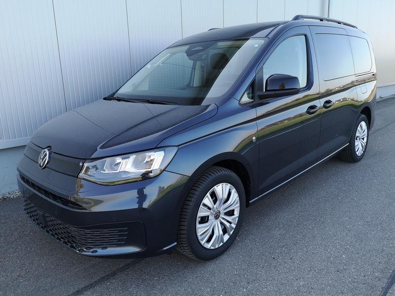VW Caddy Maxi