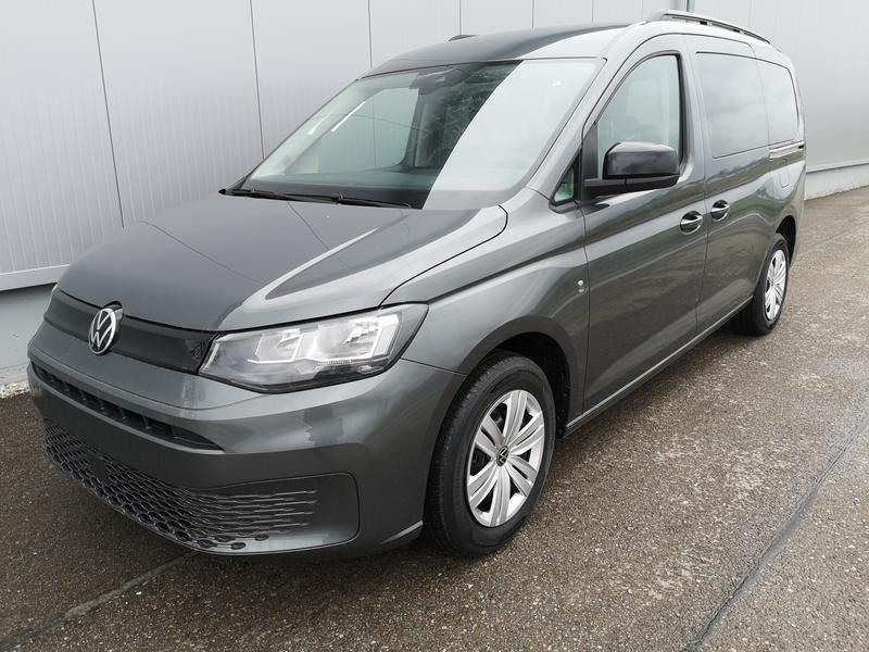 VW Caddy Maxi
