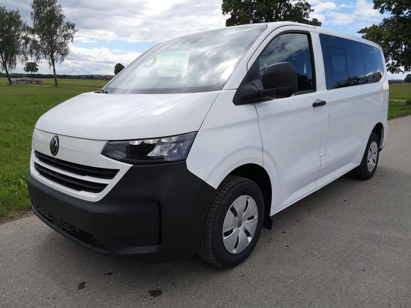 VW T7 Transporter