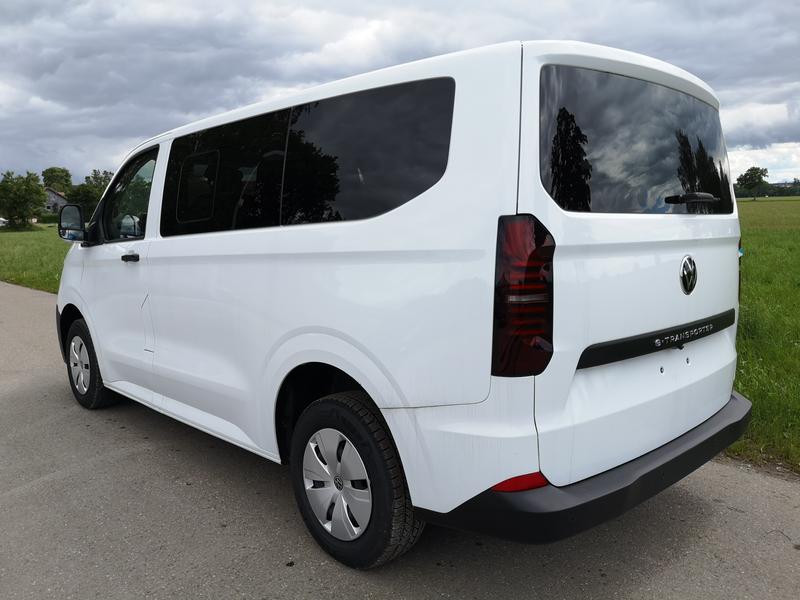 VW T7 Transporter