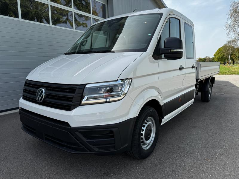 VW Crafter