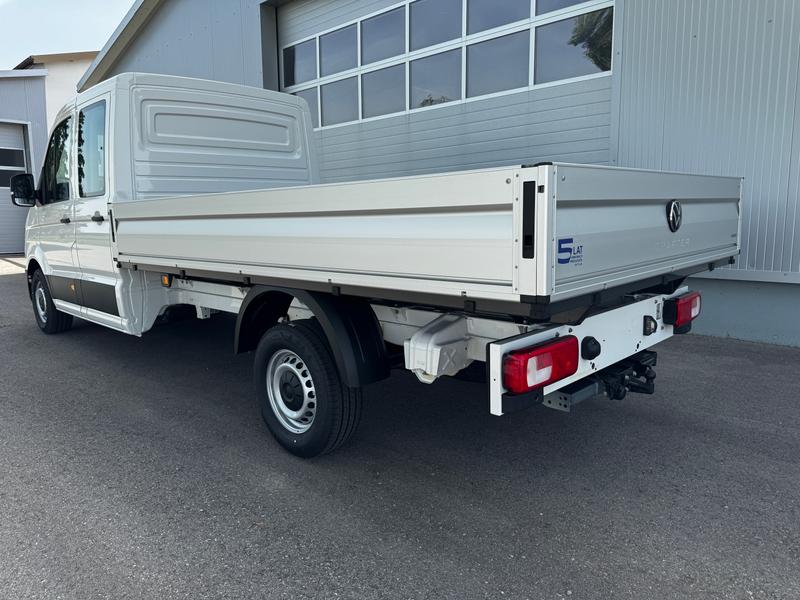 VW Crafter