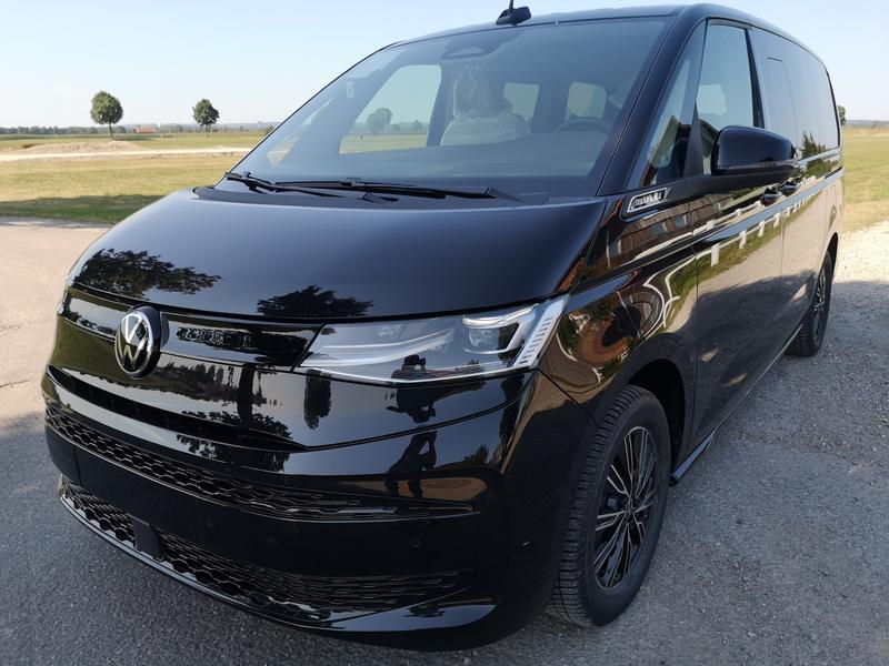 VW T7 Multivan