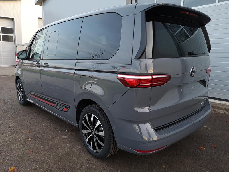 VW T7 Multivan