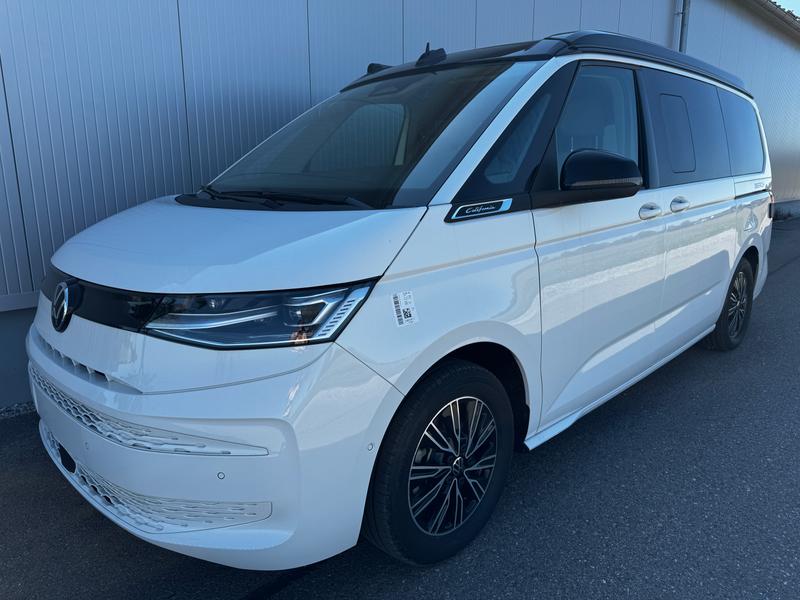 VW T7 California