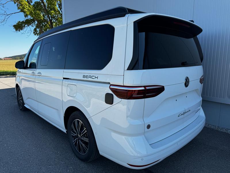 VW T7 California