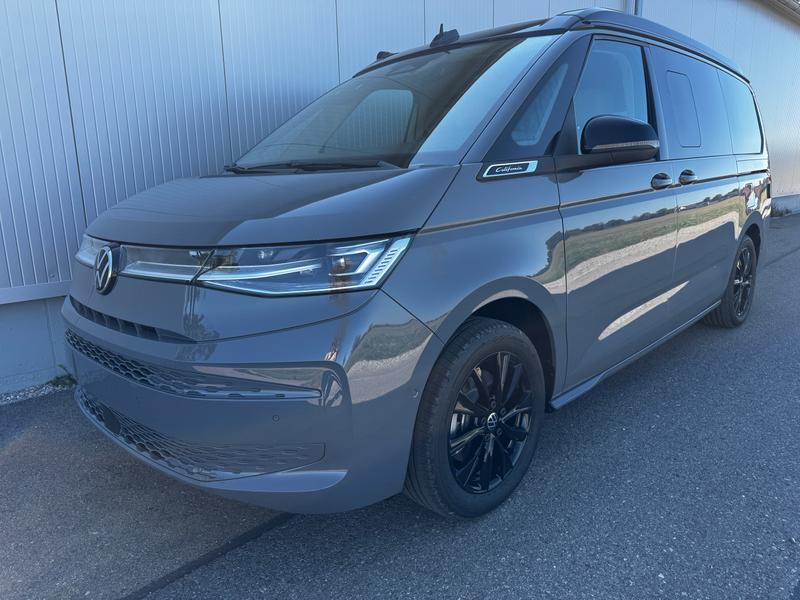 VW T7 California