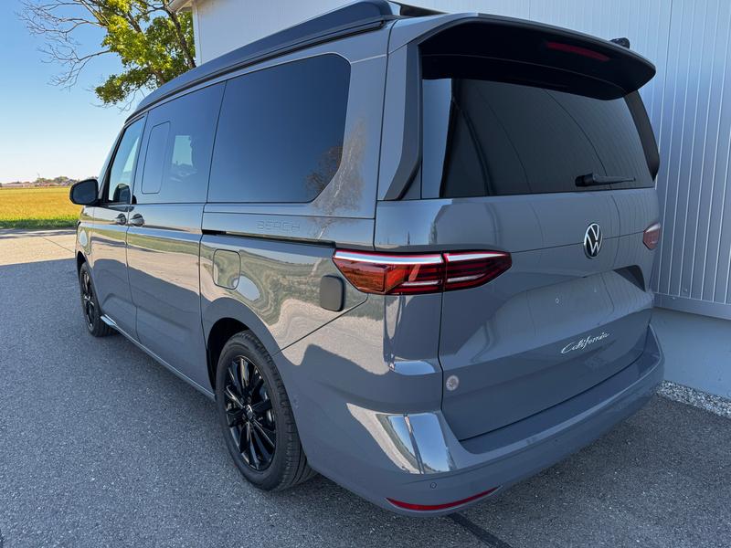 VW T7 California