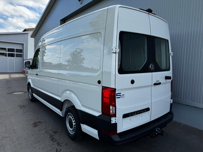 VW Crafter